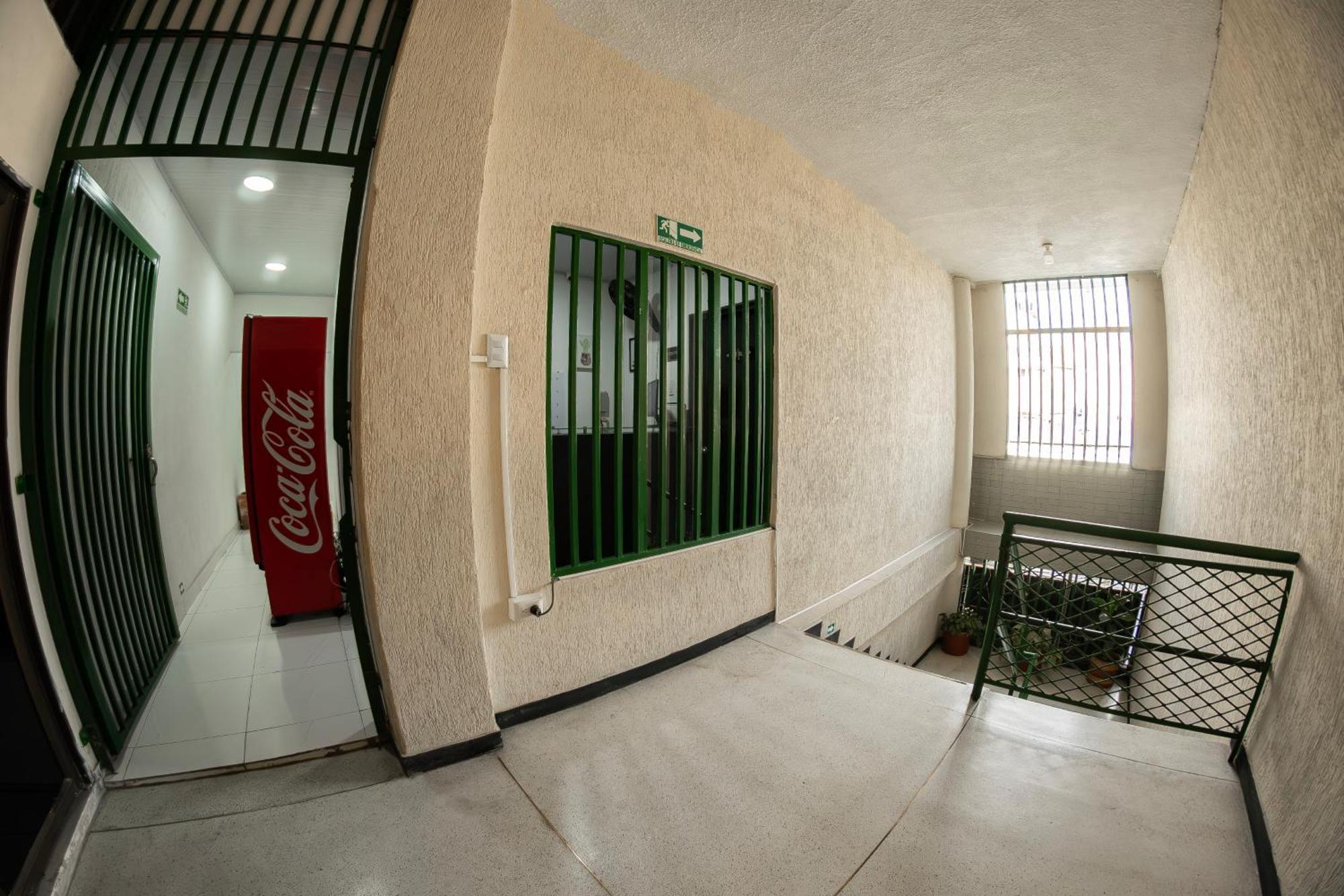 Hotel Santander Express Neiva  Buitenkant foto