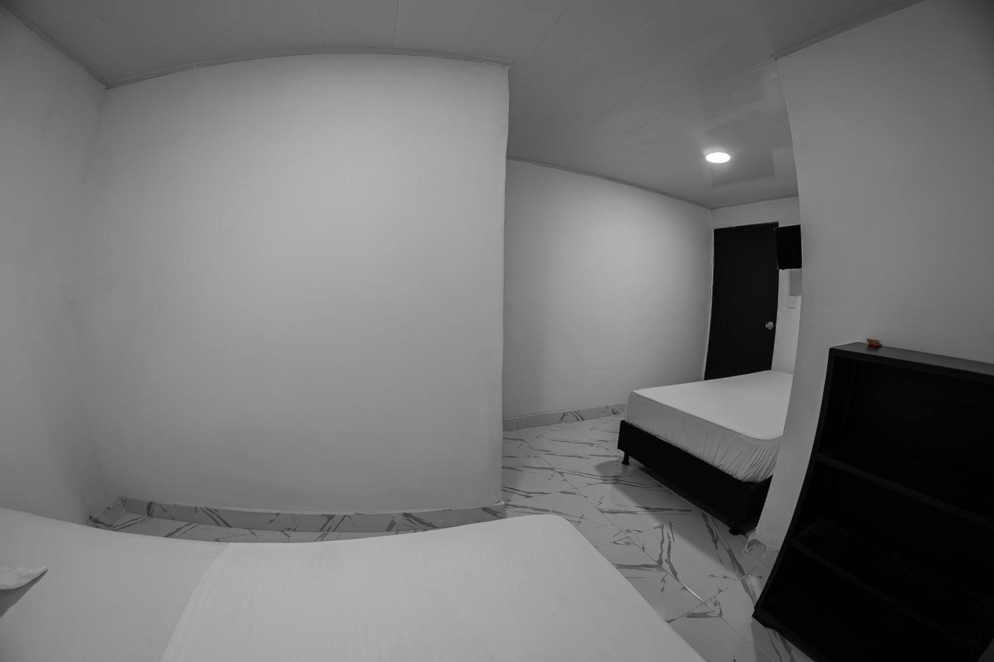 Hotel Santander Express Neiva  Buitenkant foto