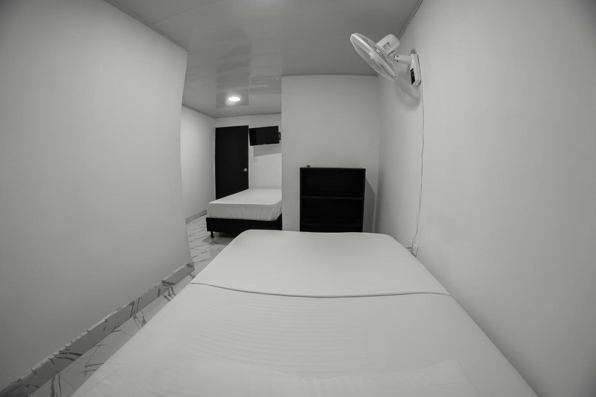 Hotel Santander Express Neiva  Buitenkant foto