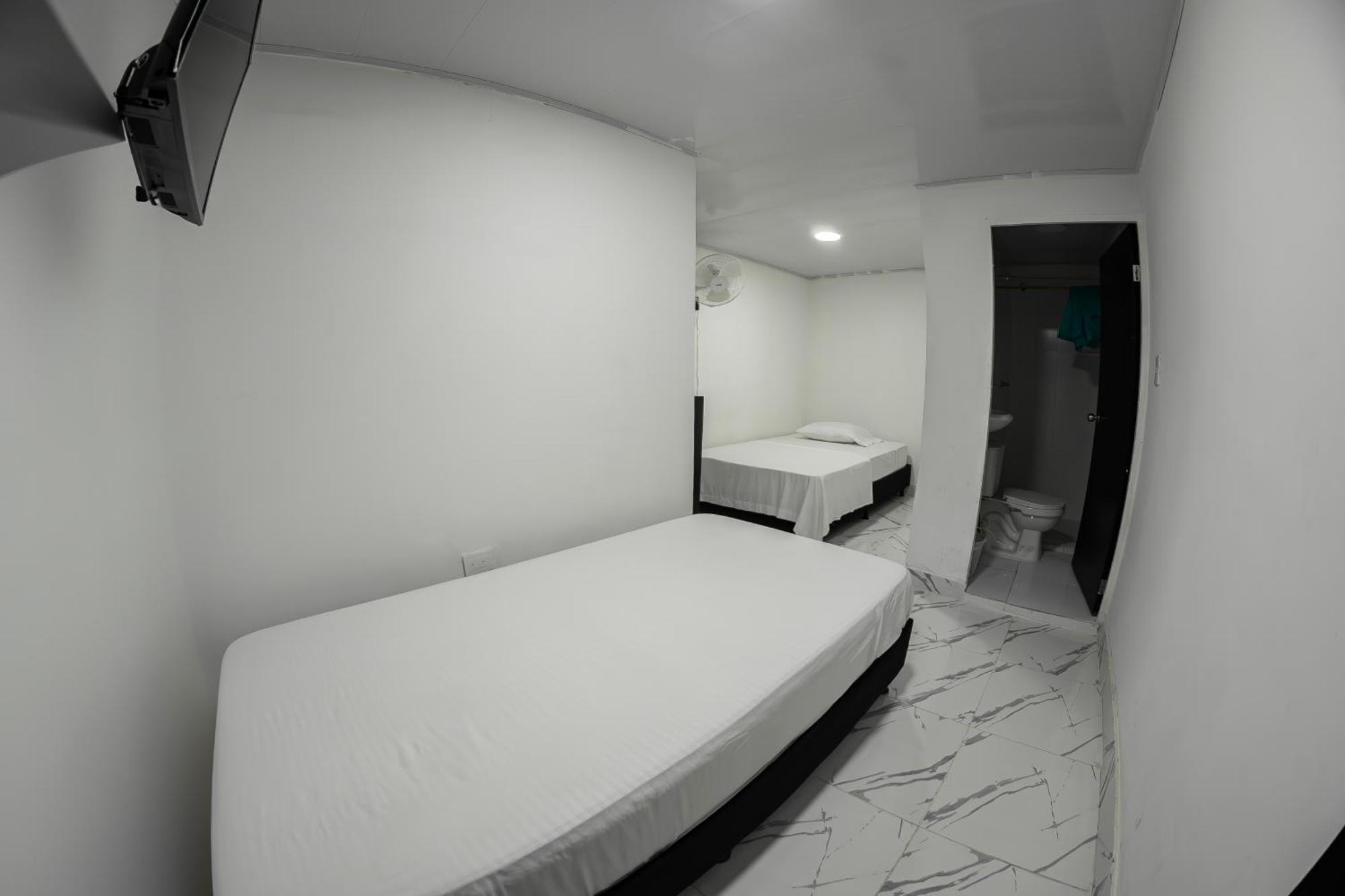 Hotel Santander Express Neiva  Buitenkant foto
