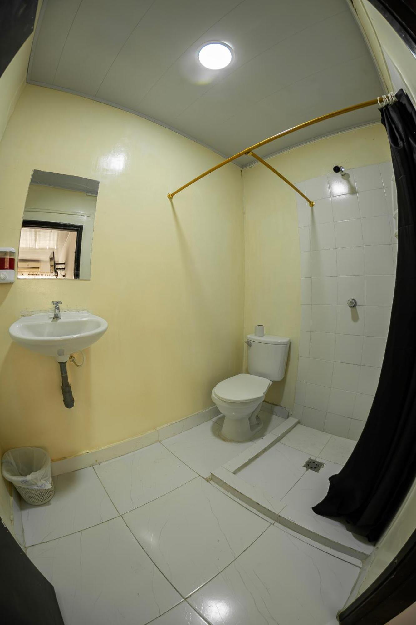 Hotel Santander Express Neiva  Buitenkant foto