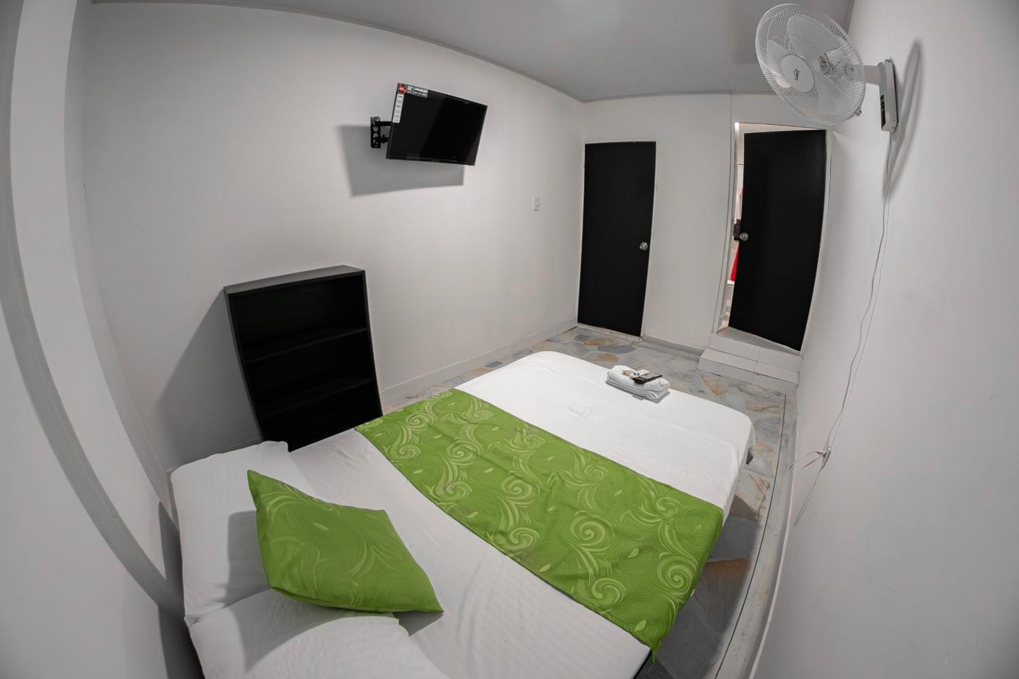 Hotel Santander Express Neiva  Buitenkant foto