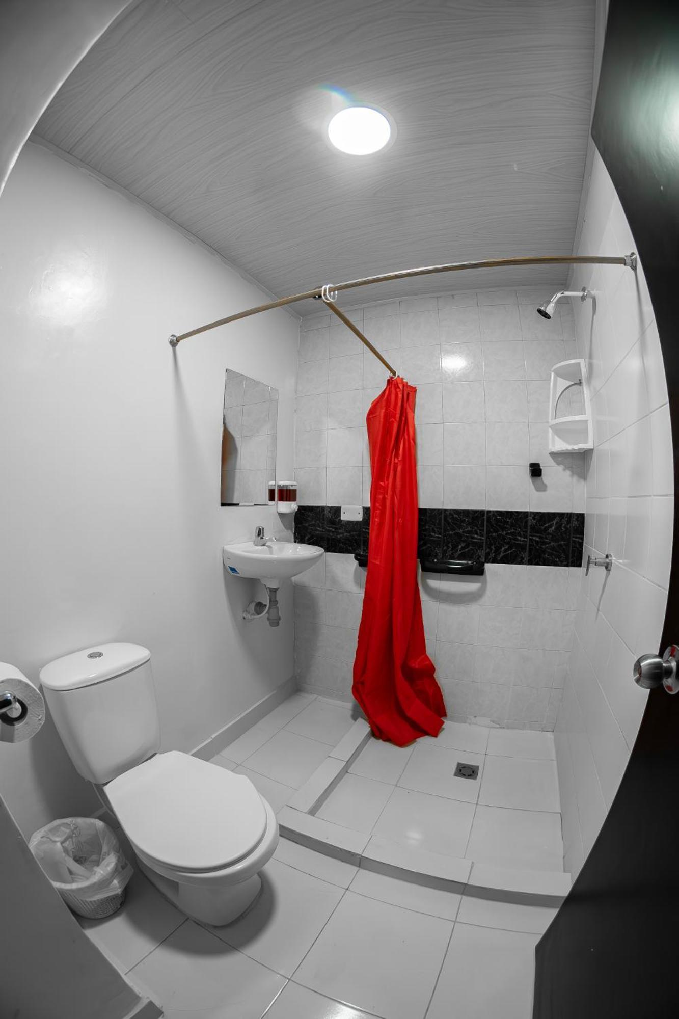 Hotel Santander Express Neiva  Buitenkant foto