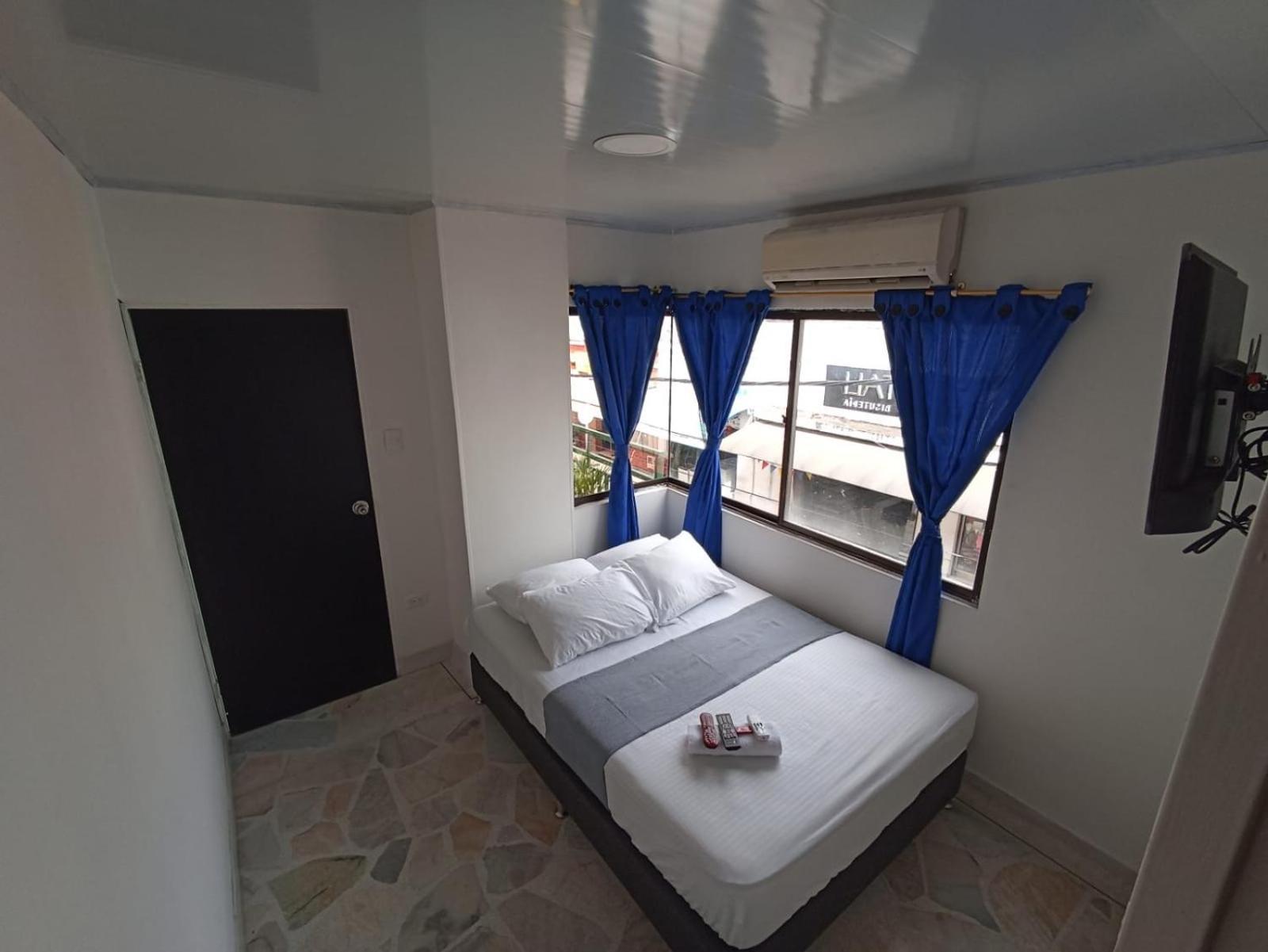 Hotel Santander Express Neiva  Buitenkant foto