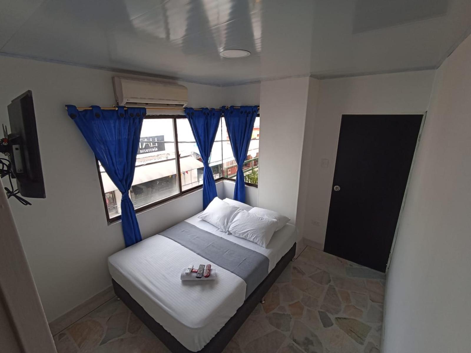 Hotel Santander Express Neiva  Buitenkant foto
