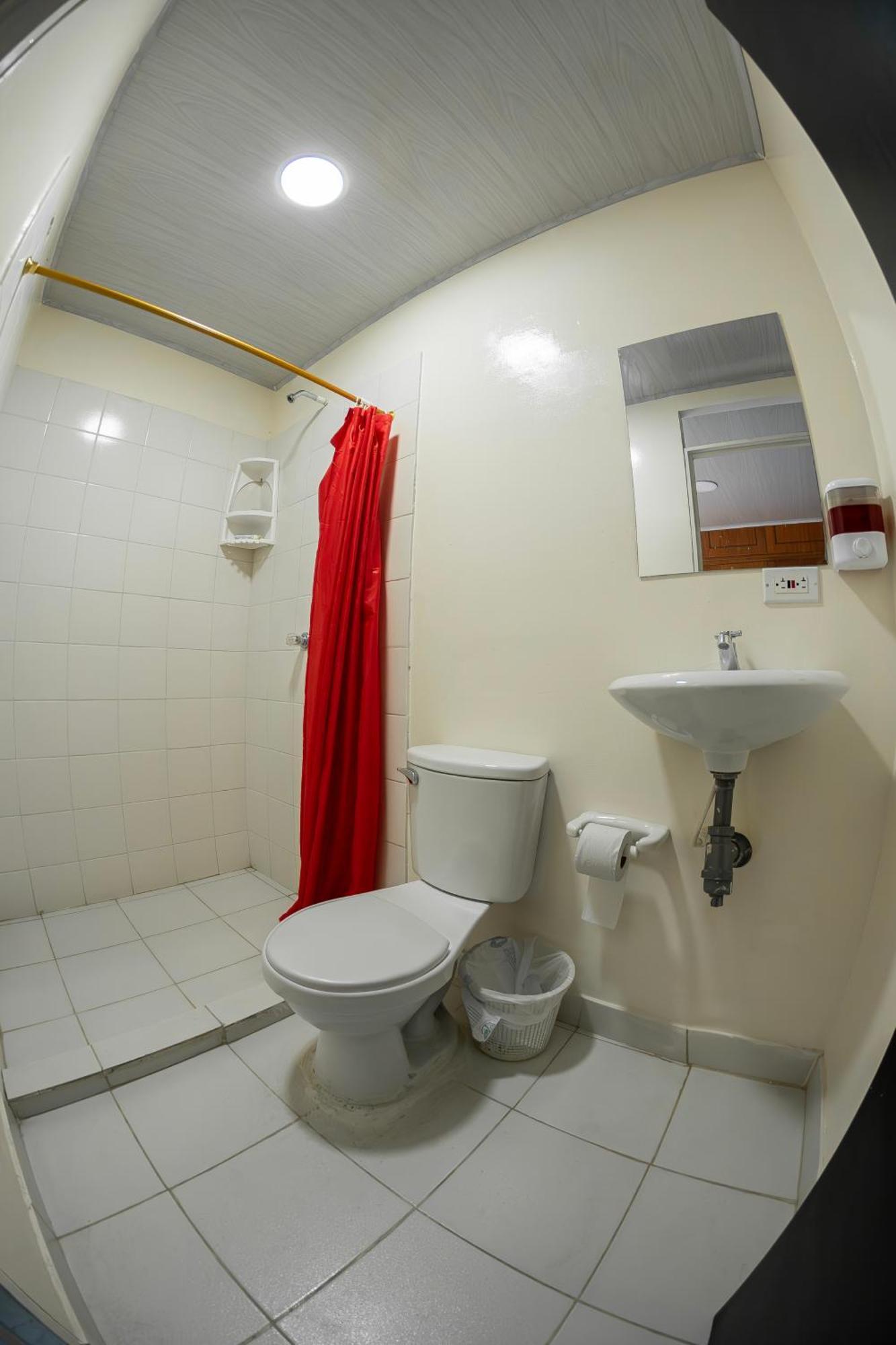 Hotel Santander Express Neiva  Buitenkant foto